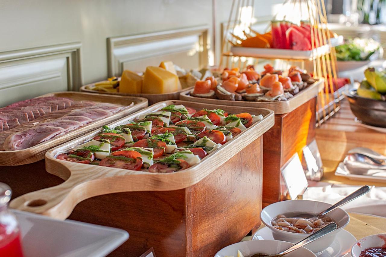 Peninsula Hotel Danang Екстер'єр фото
