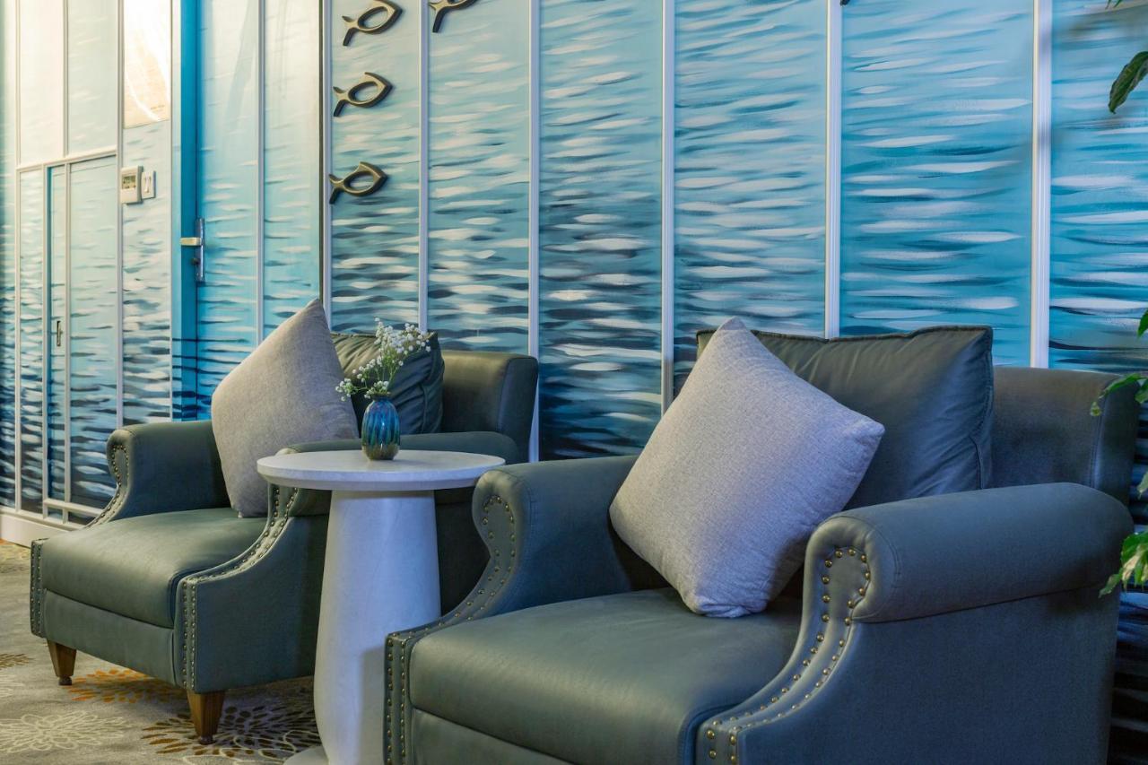 Peninsula Hotel Danang Екстер'єр фото