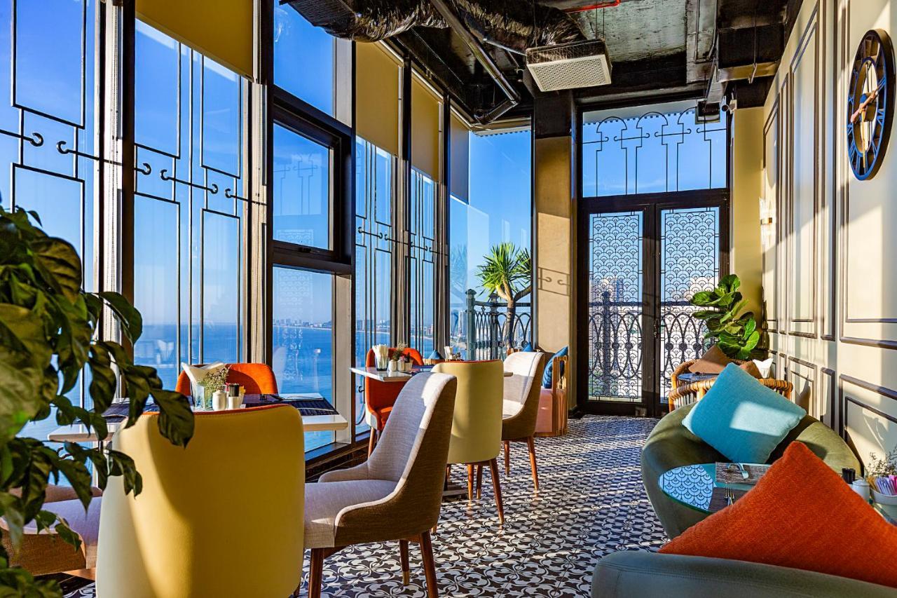 Peninsula Hotel Danang Екстер'єр фото
