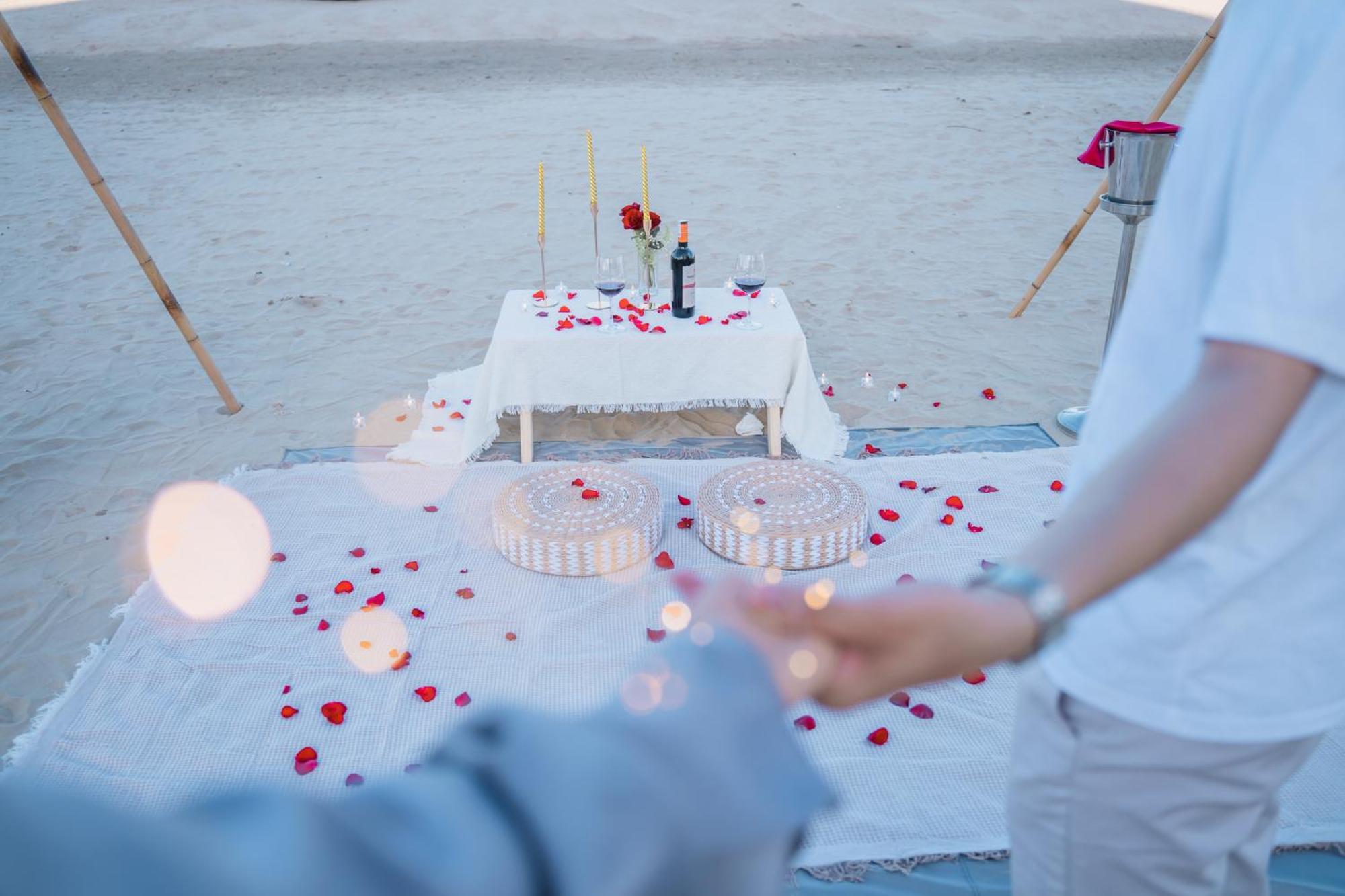 Peninsula Hotel Danang Екстер'єр фото