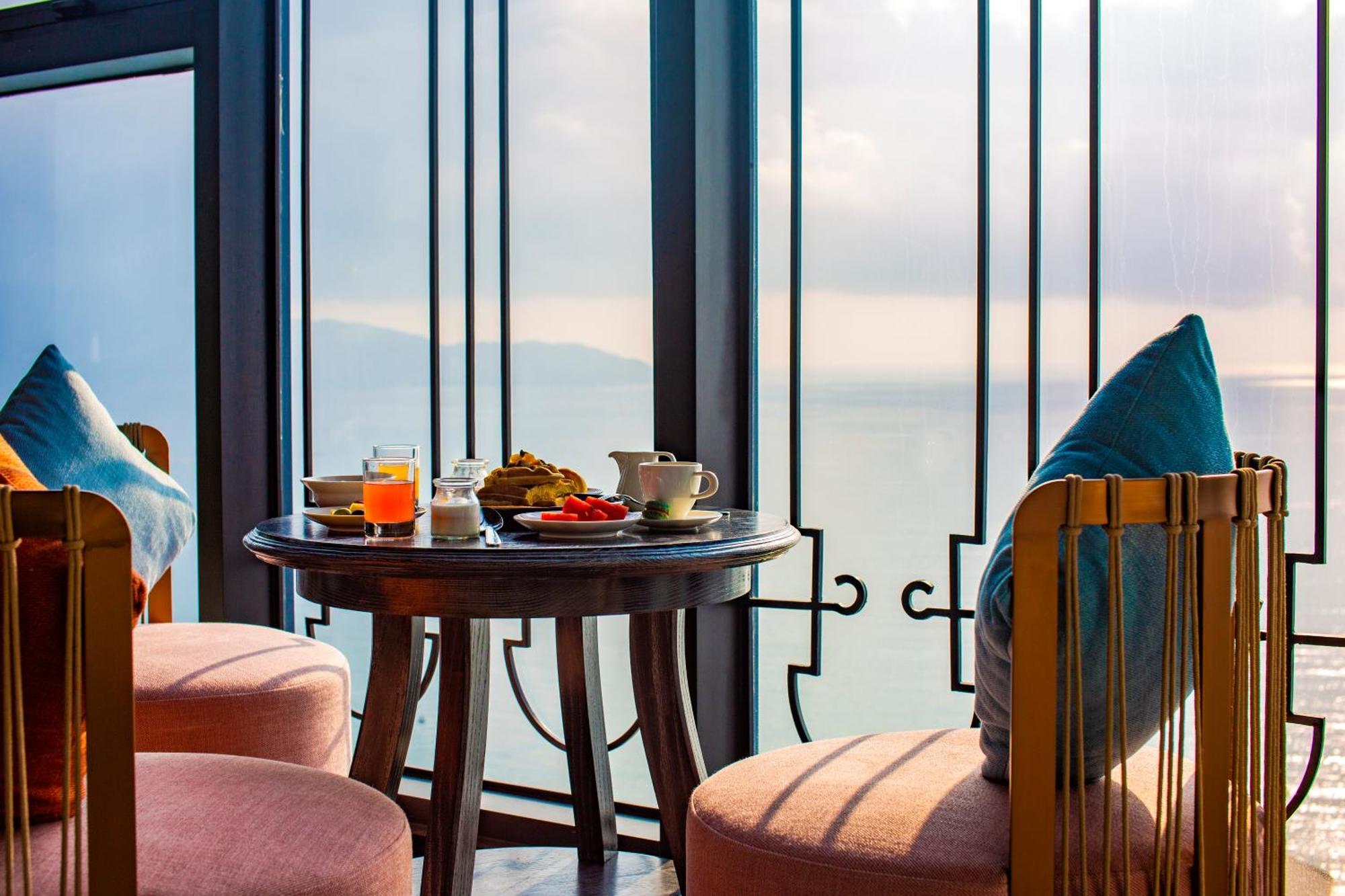 Peninsula Hotel Danang Екстер'єр фото